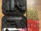 Glock 43 9x19