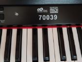 Pianinas elektrinis - nuotraukos Nr. 6