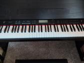Pianinas elektrinis - nuotraukos Nr. 4