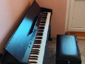 Pianinas elektrinis - nuotraukos Nr. 2