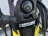 Karcher K5 aukšto slėgio plovykla - nuotraukos Nr. 2