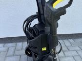 Karcher K5 aukšto slėgio plovykla - nuotraukos Nr. 5
