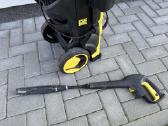 Karcher K5 aukšto slėgio plovykla - nuotraukos Nr. 6