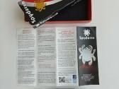Spyderco Slysz Bowie lenktinis peilis - nuotraukos Nr. 5