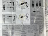 Naujas Topeak Ratchet Rocket Lite Ntx+ - nuotraukos Nr. 8