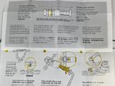 Naujas Topeak Ratchet Rocket Lite Ntx+ - nuotraukos Nr. 9