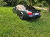 Bmw 530 - nuotraukos Nr. 2