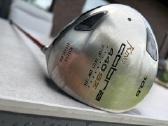 King Cobra 440 Sz driveris
