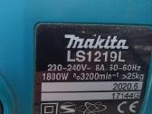 Makita Ls1219l ir Dewalt Dws 780