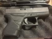 Glock 43 9x19 - nuotraukos Nr. 3