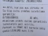 Medžio skersinio pjovimo staklės Skil 1320aa,2000w - nuotraukos Nr. 5