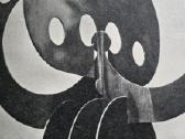 Žymaus skulptoriaus albumas " Valaitis", 1984 m. - nuotraukos Nr. 3