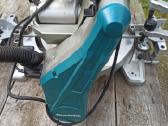 Makita Ls1219l ir Dewalt Dws 780 - nuotraukos Nr. 4