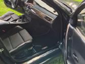 Bmw 530 - nuotraukos Nr. 3
