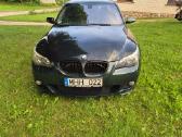 Bmw 530 - nuotraukos Nr. 5