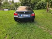 Bmw 530 - nuotraukos Nr. 7
