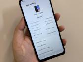 Samsung A05s - nuotraukos Nr. 3