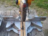 Makita Ls1219l ir Dewalt Dws780xps - nuotraukos Nr. 10