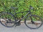 Vokiškas Rabeneick M + Cube diržine pavara XS - nuotraukos Nr. 2