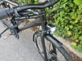 Vokiškas Rabeneick M + Cube diržine pavara XS - nuotraukos Nr. 4