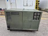 Dyzelinis generatorius A Van Kaick Avk 12 kw - nuotraukos Nr. 2