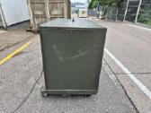 Dyzelinis generatorius A Van Kaick Avk 12 kw - nuotraukos Nr. 3
