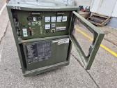 Dyzelinis generatorius A Van Kaick Avk 12 kw - nuotraukos Nr. 7