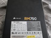 Corsair Rm750