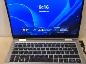 Hp x360 elitebook touch i5-1145/16gb - nuotraukos Nr. 2