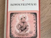 Knygų rinkinys „Vaikų pasaulis“ (3 knygos) - nuotraukos Nr. 4