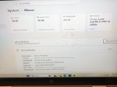 Hp x360 elitebook touch i5-1145/16gb - nuotraukos Nr. 3