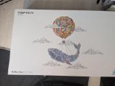 Huion Inspiroy H950p grafinė planšetė