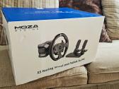 Moza R3 Bundle - nuotraukos Nr. 6