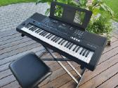 Pianinas sintezatorius yamaha psr e473 - nuotraukos Nr. 2