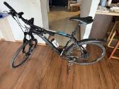 Marin MTB dviratis - nuotraukos Nr. 2