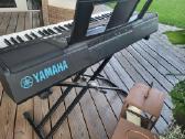 Pianinas sintezatorius yamaha psr e473 - nuotraukos Nr. 4