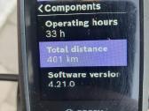Cube Nuride Hybrid Exc 750 Allroad - nuotraukos Nr. 25