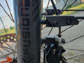 Cube Nuride Hybrid Exc 750 Allroad - nuotraukos Nr. 6