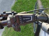 Cube Nuride Hybrid Exc 750 Allroad - nuotraukos Nr. 13