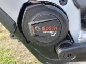 Cube Nuride Hybrid Exc 750 Allroad - nuotraukos Nr. 11