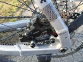 Cube Nuride Hybrid Exc 750 Allroad - nuotraukos Nr. 5