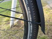 Cube Nuride Hybrid Exc 750 Allroad - nuotraukos Nr. 16