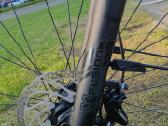 Cube Nuride Hybrid Exc 750 Allroad - nuotraukos Nr. 8