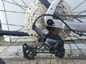 Cube Nuride Hybrid Exc 750 Allroad - nuotraukos Nr. 2