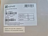 Ezviz 4G visai autonomine su akumuliatorium 360 su - nuotraukos Nr. 3