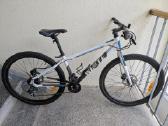 White MTB