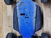 Kyosho inferno ve - nuotraukos Nr. 3