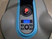 Vejos robotas Gardena Smart Sileno life 1000 - nuotraukos Nr. 2
