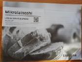 Mikrobangų krosnelė Samsung - nuotraukos Nr. 9