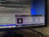 Benq Zowie Xl2566x+ - nuotraukos Nr. 2